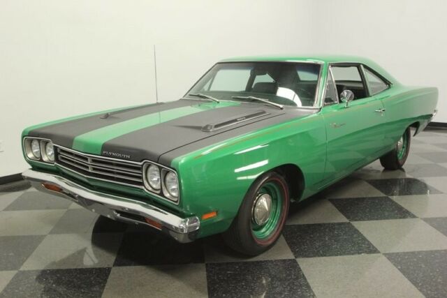 1969 Plymouth Road Runner -- - photo 6