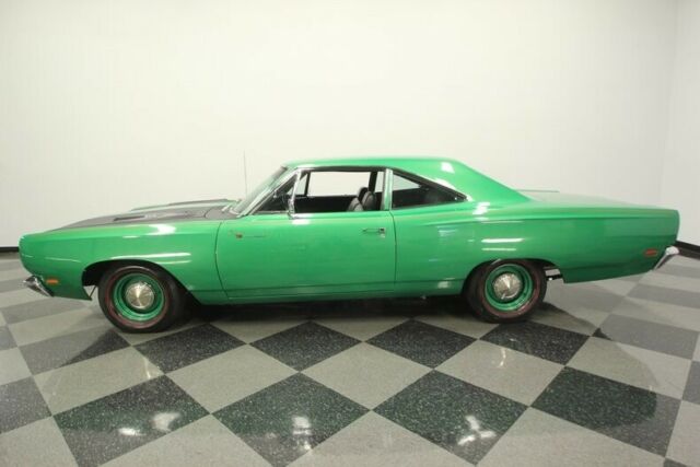 1969 Plymouth Road Runner -- - photo 8
