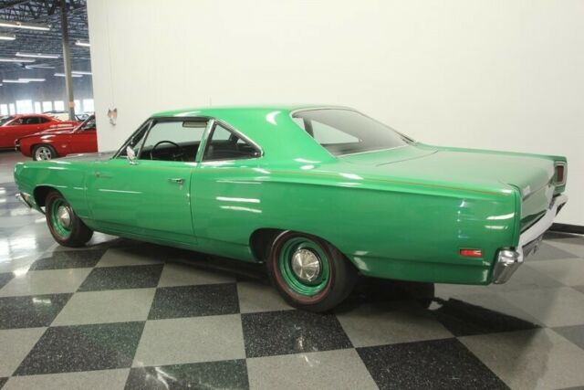 1969 Plymouth Road Runner -- - photo 9