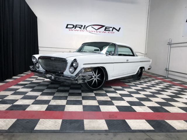 1962 Chrysler Newport - photo 4