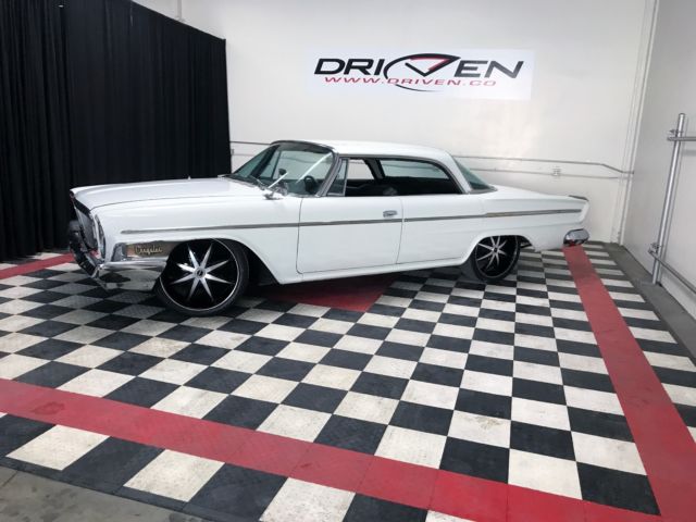 1962 Chrysler Newport - photo 5