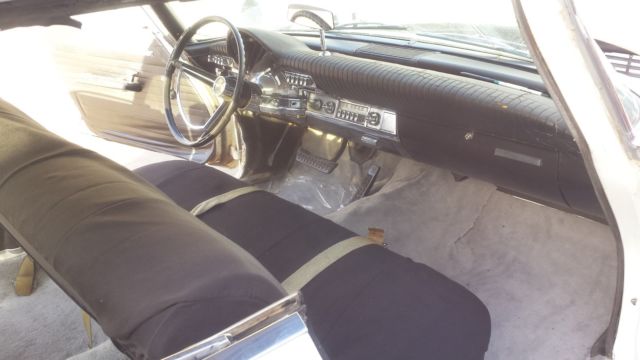 1962 Chrysler Newport - photo 9
