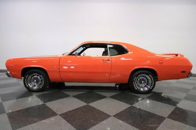 1970 Plymouth Duster -- - photo 3