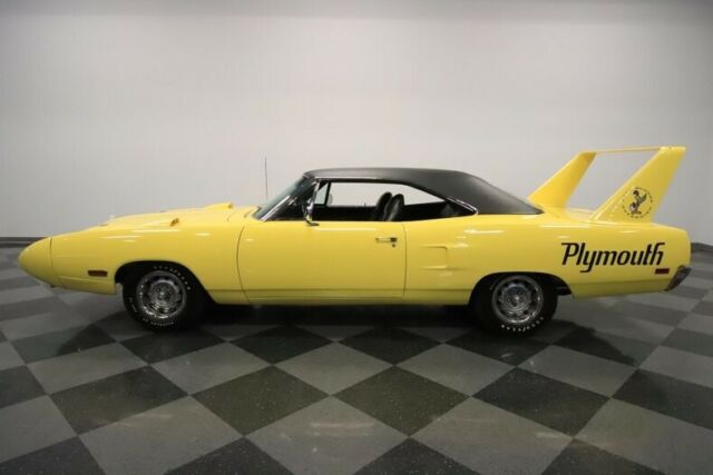 1970 Plymouth Superbird -- - photo 8