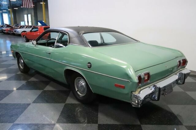 1974 Dodge Dart Sport - photo 10