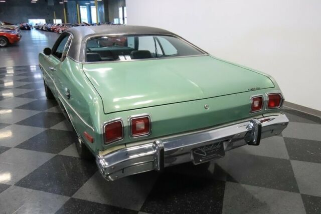 1974 Dodge Dart Sport - photo 11