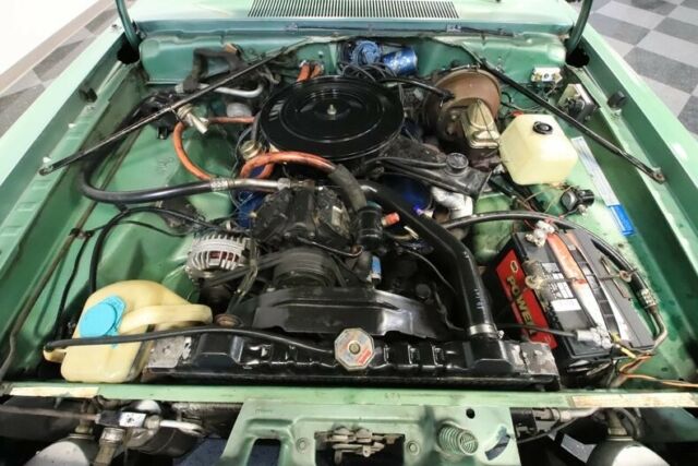 1974 Dodge Dart Sport - photo 4