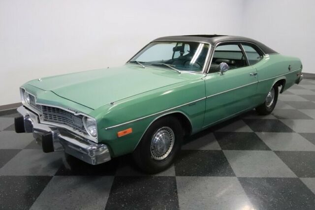 1974 Dodge Dart Sport - photo 6
