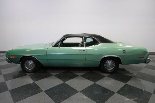1974 Dodge Dart Sport - photo 8