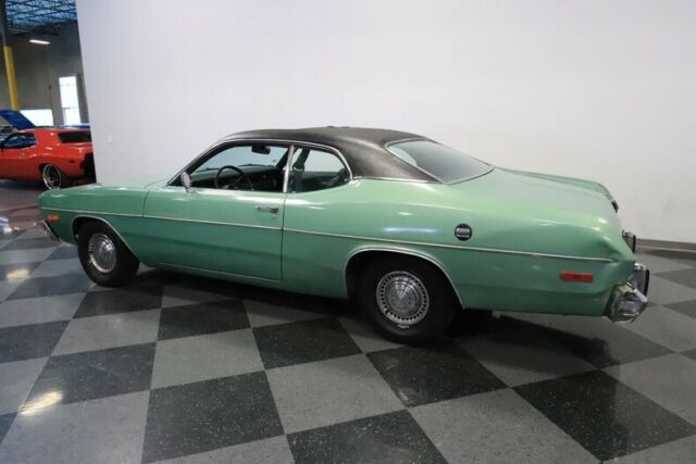 1974 Dodge Dart Sport - photo 9