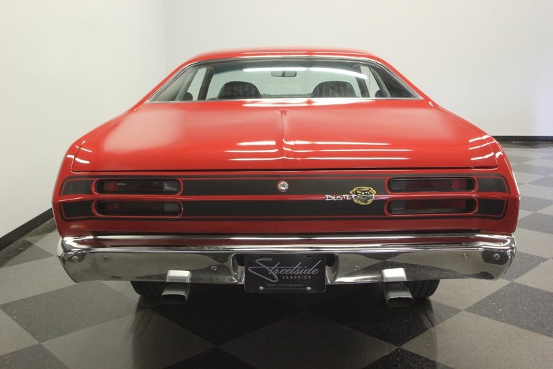 1971 Plymouth Duster 383 - photo 12