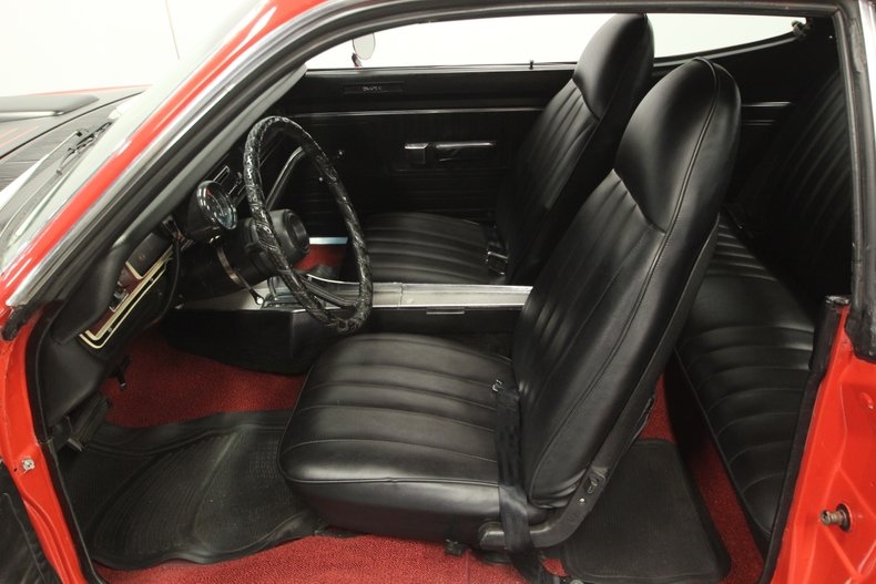 1971 Plymouth Duster 383 - photo 5