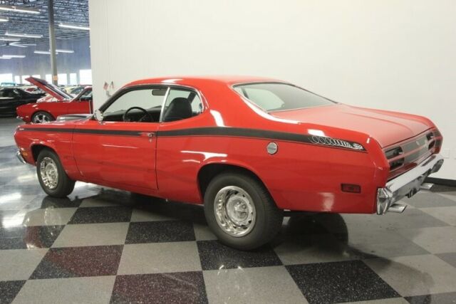 1971 Plymouth Duster 383 - photo 9