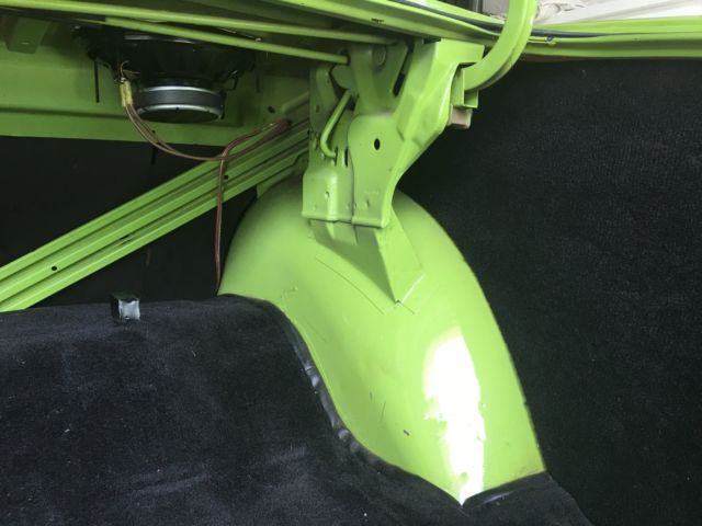 1974 Plymouth Road Runner - photo 10