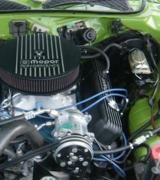 1974 Plymouth Road Runner - photo 11