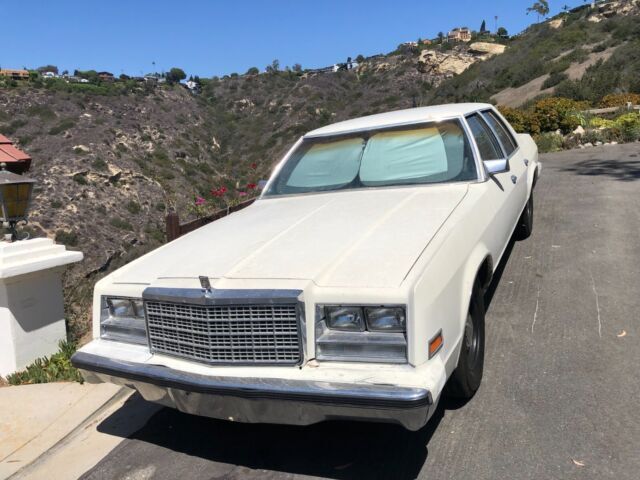 1979 Chrysler Newport - photo 3