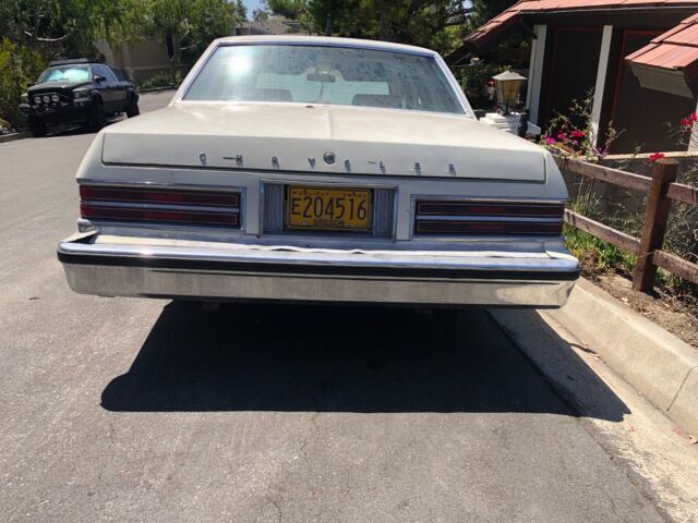 1979 Chrysler Newport - photo 6