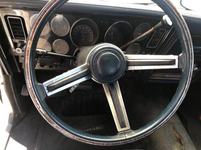 1979 Chrysler Newport - photo 9
