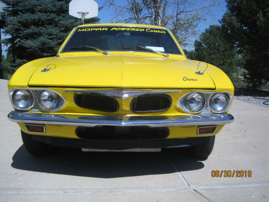 1965 Other Makes MOPAR POWERED - photo 2