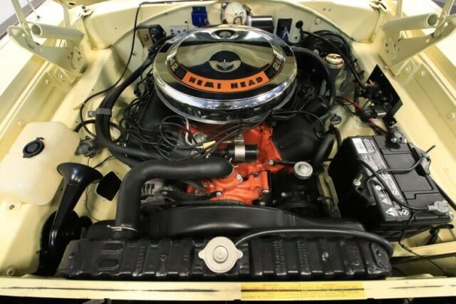 1966 Dodge Charger 426 Hemi - photo 4