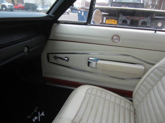 1970 Dodge Charger REAL RT MATCHING 440 - photo 11