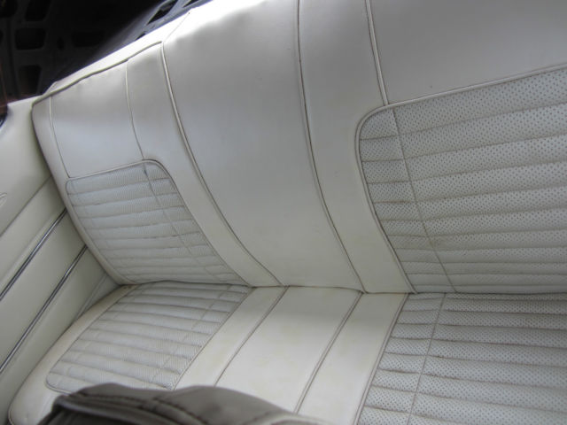 1970 Dodge Charger REAL RT MATCHING 440 - photo 12