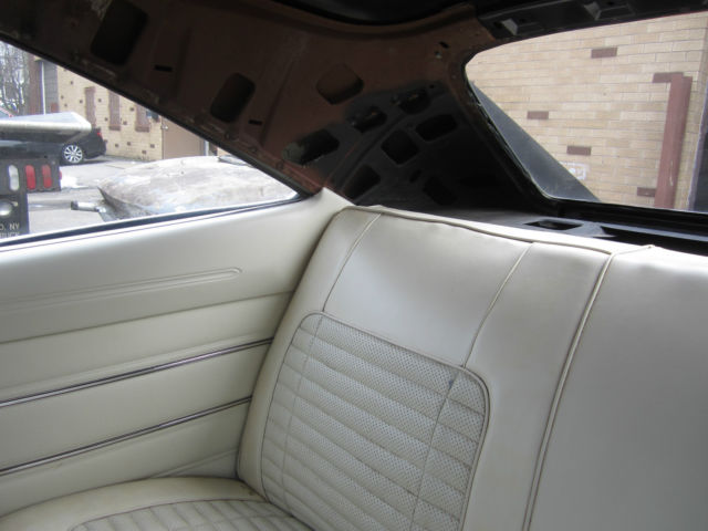 1970 Dodge Charger REAL RT MATCHING 440 - photo 13