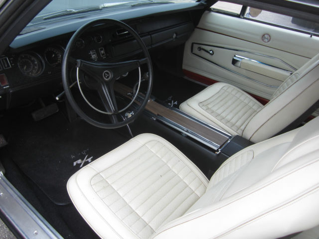 1970 Dodge Charger REAL RT MATCHING 440 - photo 9
