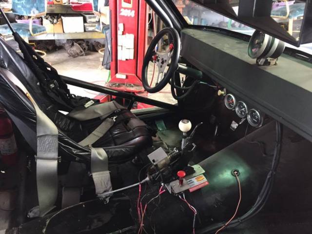 1968 Plymouth Road Runner - photo 4