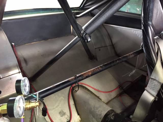 1968 Plymouth Road Runner - photo 7
