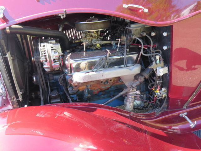 1933 Dodge Four Door Sedan - photo 4
