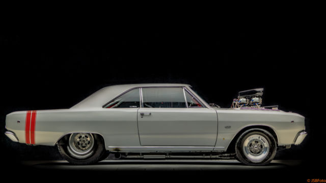 1969 Dodge Dart - photo 2
