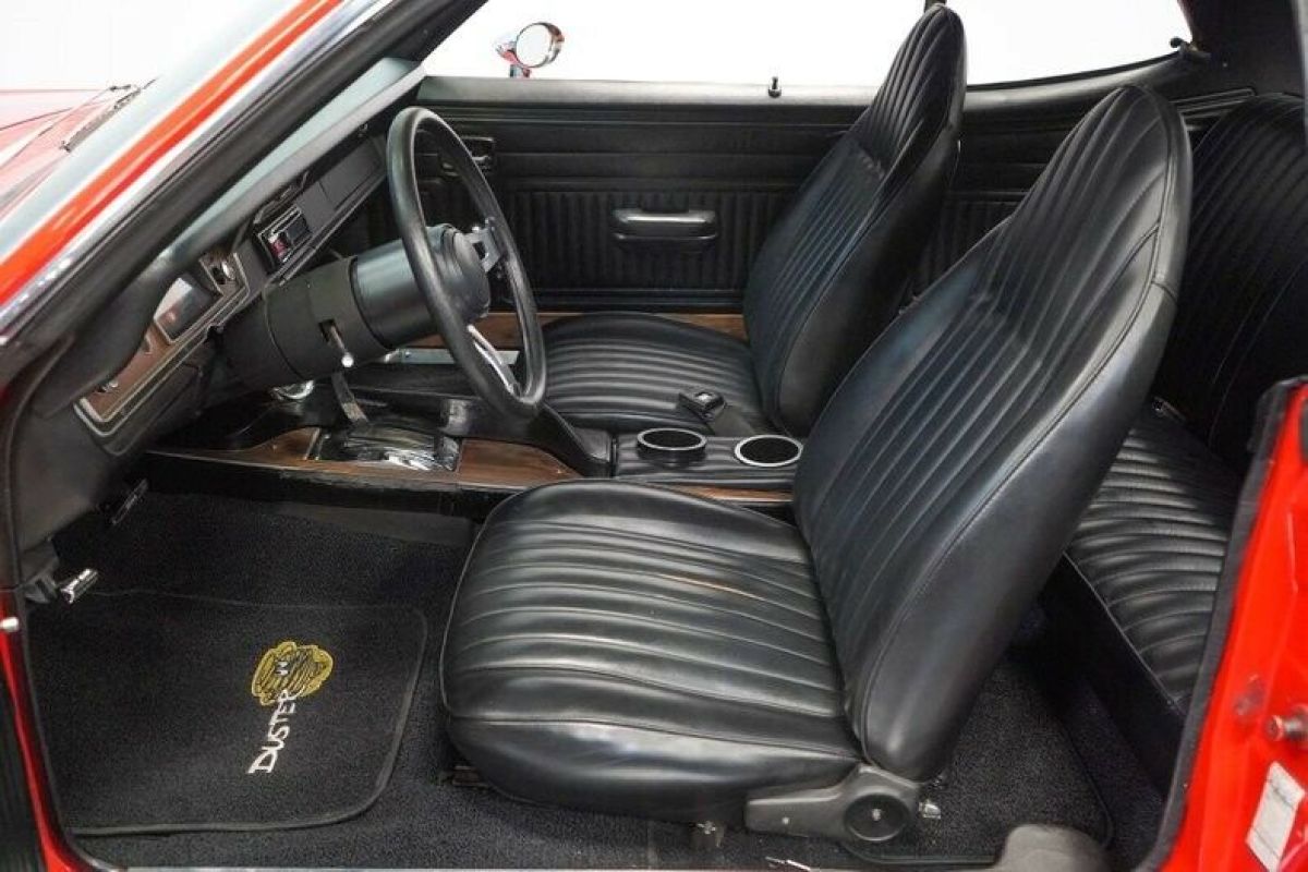 1973 Plymouth 340 Duster - photo 5