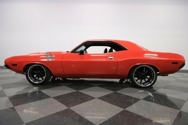1973 Dodge Challenger -- - photo 3