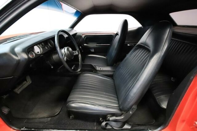 1973 Dodge Challenger -- - photo 5