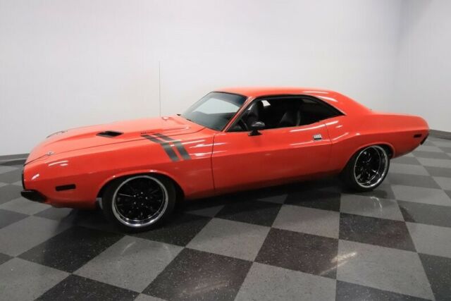 1973 Dodge Challenger -- - photo 7