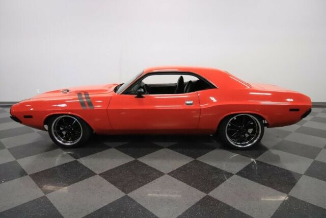 1973 Dodge Challenger -- - photo 8