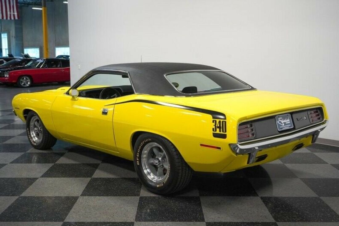 1973 Plymouth Other - photo 10