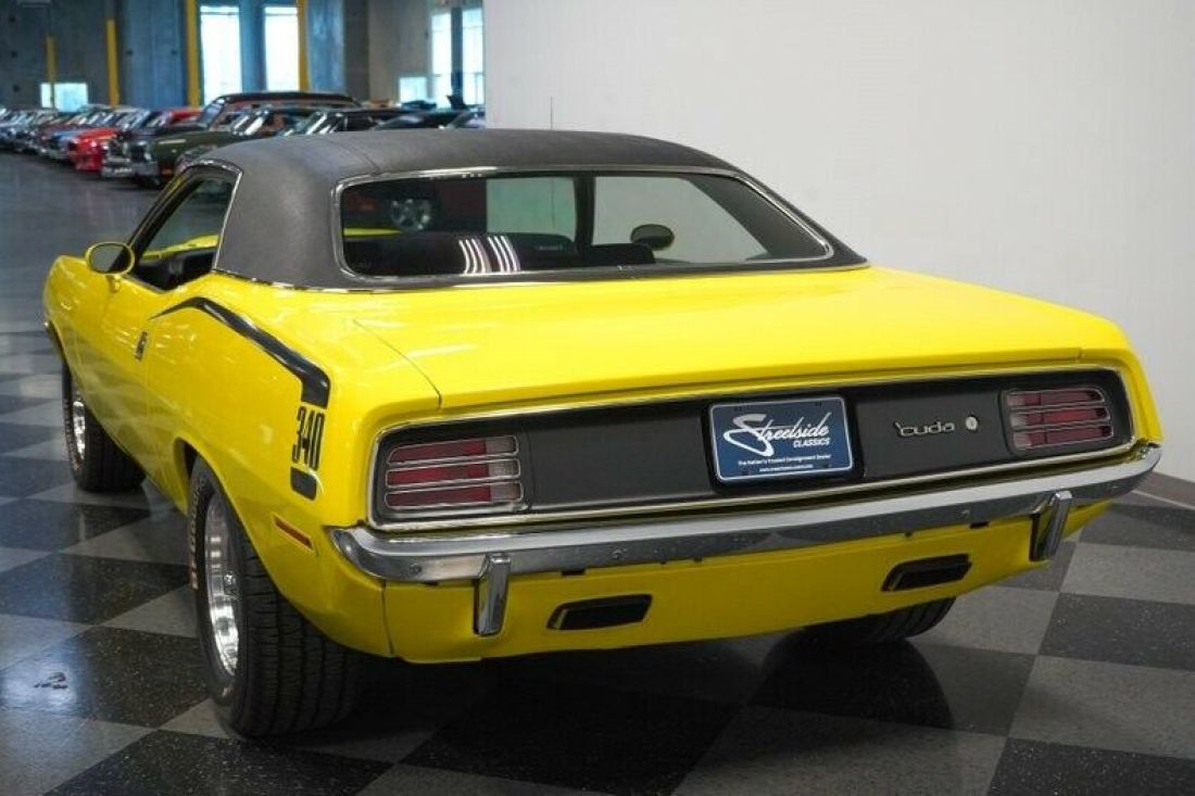 1973 Plymouth Other - photo 11