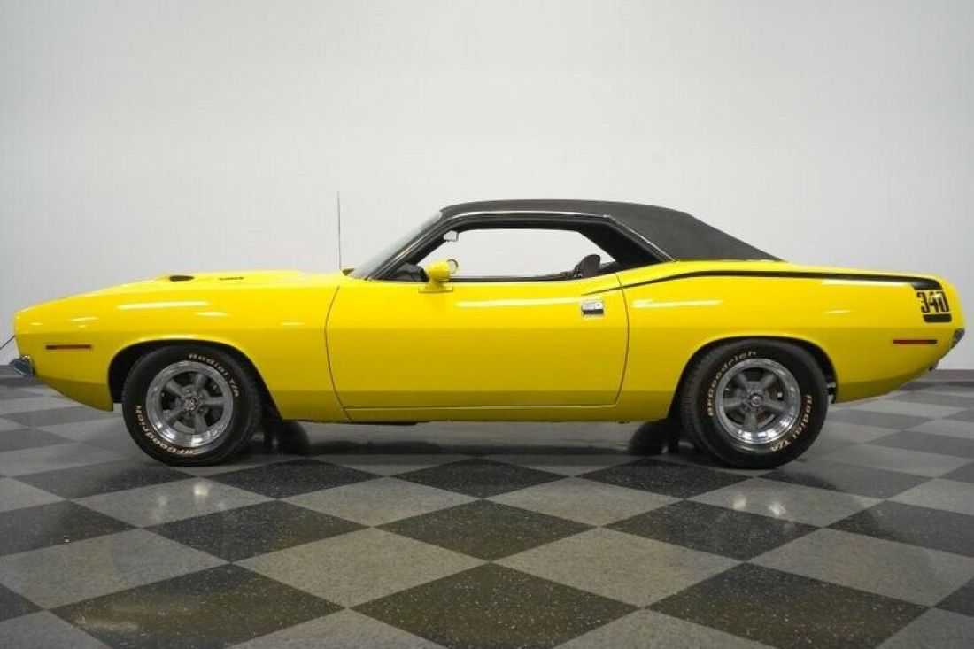 1973 Plymouth Other - photo 3