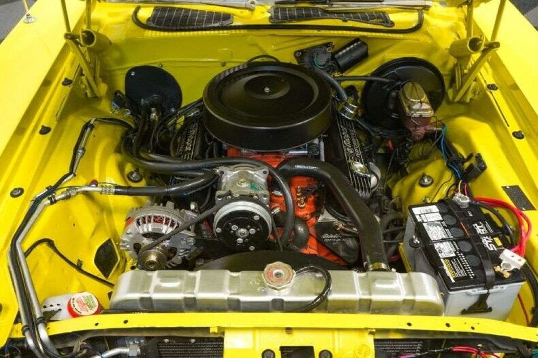 1973 Plymouth Other - photo 4