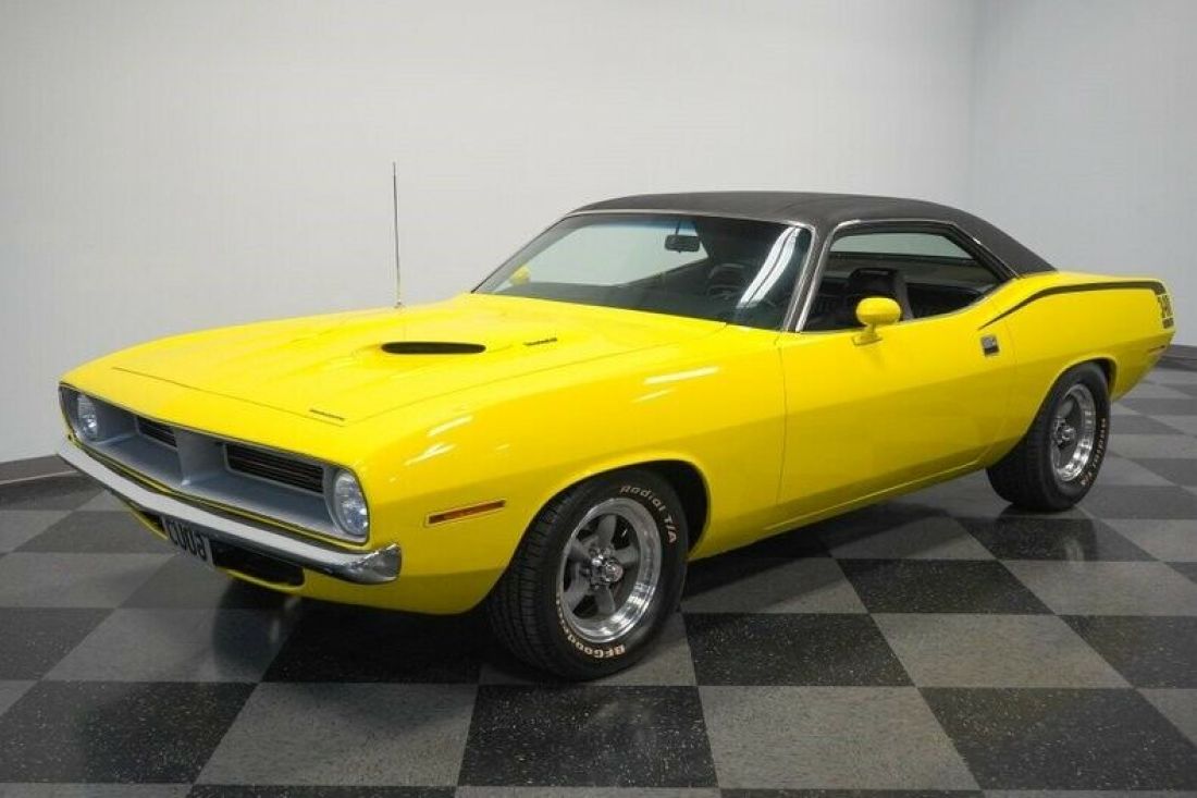 1973 Plymouth Other - photo 6