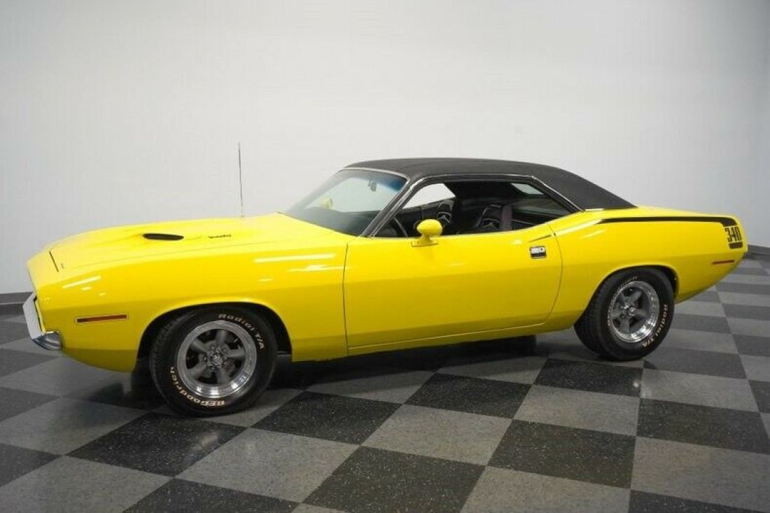 1973 Plymouth Other - photo 7