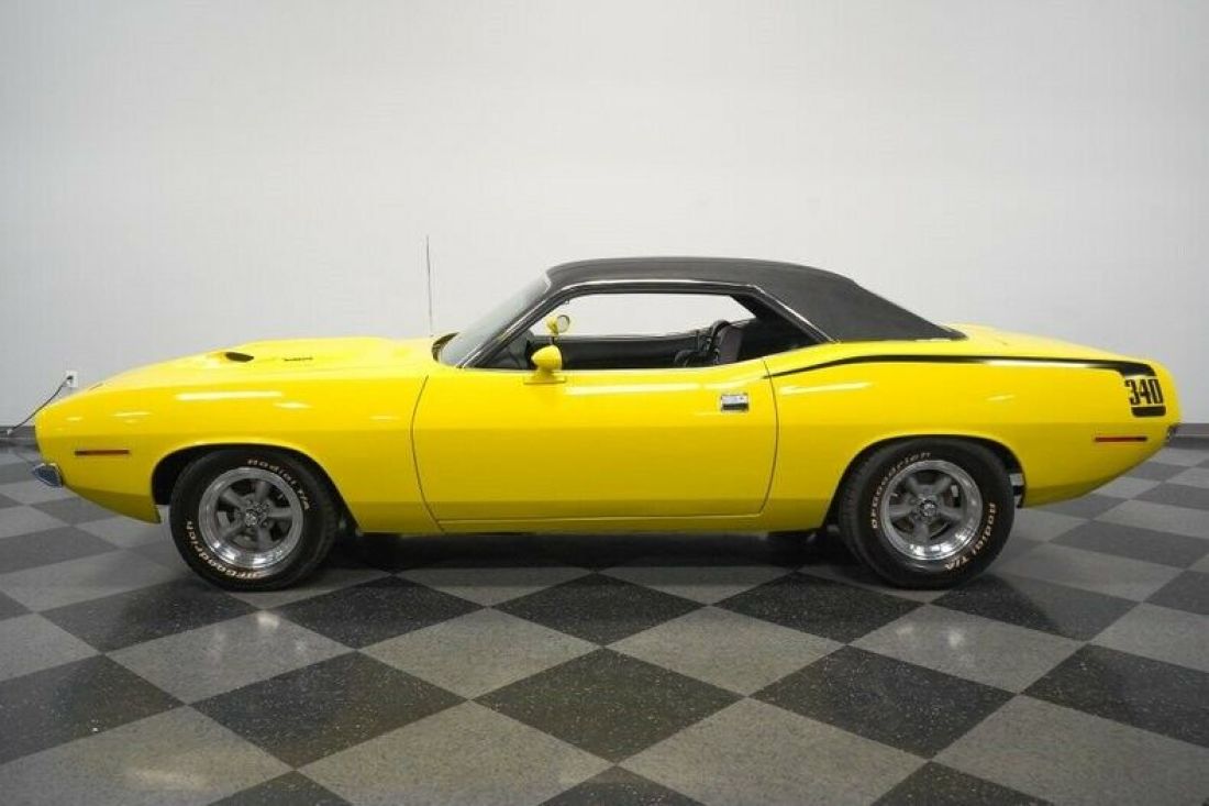1973 Plymouth Other - photo 8