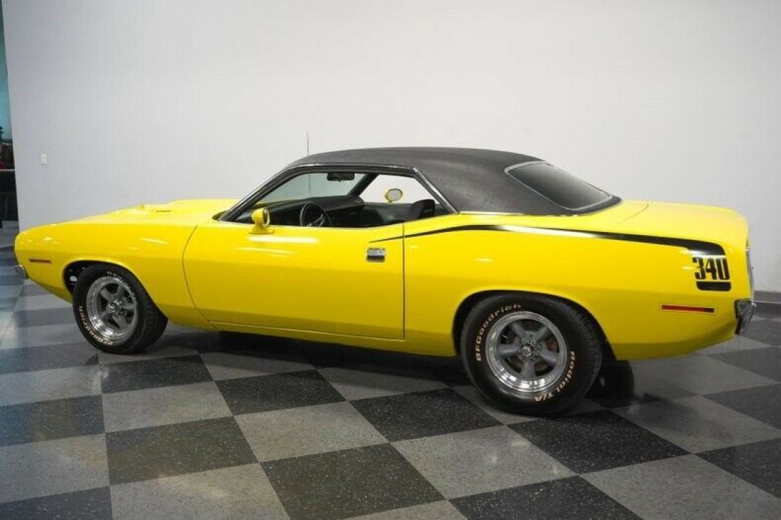 1973 Plymouth Other - photo 9