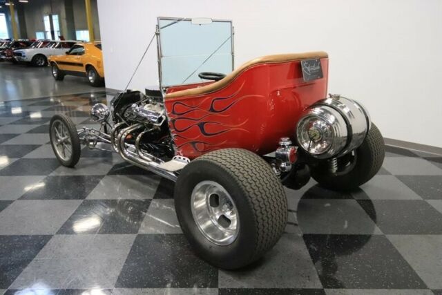 1923 Ford T-Bucket -- - photo 10