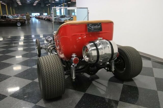 1923 Ford T-Bucket -- - photo 11
