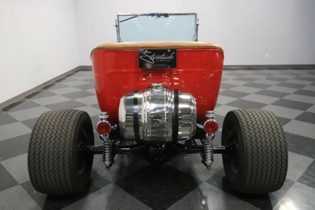 1923 Ford T-Bucket -- - photo 12