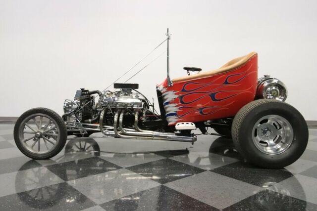 1923 Ford T-Bucket -- - photo 3