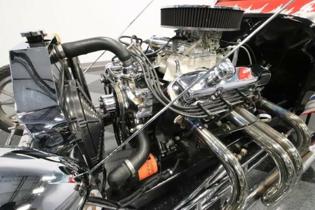 1923 Ford T-Bucket -- - photo 4